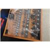 Image 4 : Mastercraft 36 Piece Router Bit Set With Case and Box