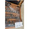 Image 5 : Mastercraft 36 Piece Router Bit Set With Case and Box