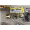 Image 5 : Door Hardware Knobs and Deadbolts, Closer