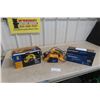 Image 1 : Power Fist Hand Planer and New Mastercraft Oscillating Multi Tool