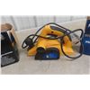 Image 2 : Power Fist Hand Planer and New Mastercraft Oscillating Multi Tool