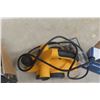 Image 3 : Power Fist Hand Planer and New Mastercraft Oscillating Multi Tool
