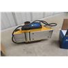 Image 4 : Power Fist Hand Planer and New Mastercraft Oscillating Multi Tool