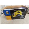 Image 5 : Power Fist Hand Planer and New Mastercraft Oscillating Multi Tool