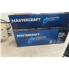 Image 7 : Power Fist Hand Planer and New Mastercraft Oscillating Multi Tool