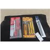 Image 1 : New Reciprocating Blades, Milwaukee, DeWalt, Bosch