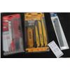 Image 5 : New Reciprocating Blades, Milwaukee, DeWalt, Bosch