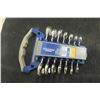 Image 2 : New Mastercraft Metric Ratchet Wrench, Mastercraft SAE Wrench, Irwin Vise Grips