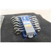 Image 3 : New Mastercraft Metric Ratchet Wrench, Mastercraft SAE Wrench, Irwin Vise Grips