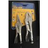 Image 7 : New Mastercraft Metric Ratchet Wrench, Mastercraft SAE Wrench, Irwin Vise Grips