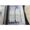 Image 11 : 3 Packages New Reciprocating Blades, Bosch and Mastercraft