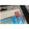 Image 3 : 3 Packages New Reciprocating Blades, Bosch and Mastercraft
