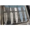 Image 5 : 3 Packages New Reciprocating Blades, Bosch and Mastercraft