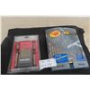 Image 1 : 2 New Sets of Drill Bits, Ryobi 100 Piece and Mr Blacksmith 63 Piece