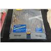 Image 7 : 2 New Sets of Drill Bits, Ryobi 100 Piece and Mr Blacksmith 63 Piece