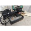 Image 3 : 2 Craftsman Power Tools, Belt Vibrate Sander