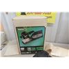 Image 4 : 2 Craftsman Power Tools, Belt Vibrate Sander