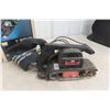 Image 5 : 2 Craftsman Power Tools, Belt Vibrate Sander
