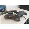 Image 6 : 2 Craftsman Power Tools, Belt Vibrate Sander