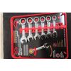 Image 4 : New Metric Open End Wrenches 6 Millimeter Up to 19 Millimeter
