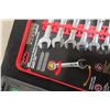 Image 6 : New Metric Open End Wrenches 6 Millimeter Up to 19 Millimeter