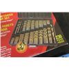 Image 3 : New Drill Bits Benchmark 230 Piece, Mastercraft 13 Piece and 6 x 12 Inch Spade Bits