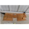 Image 2 : Carpenter Tool and Nail Pouch, 4