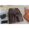 Image 4 : Carpenter Tool and Nail Pouch, 4