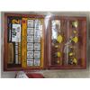 Image 5 : New Craftsman 10 Piece Carbide Tipped Router Bit Set and WorkForce 12 Piece Router Set