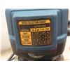 Image 10 : New Ryobi 1/2" Collet Router With 1/4" Core Bit