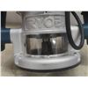 Image 4 : New Ryobi 1/2" Collet Router With 1/4" Core Bit