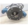 Image 5 : New Ryobi 1/2" Collet Router With 1/4" Core Bit