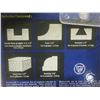 Image 12 : New: Powerfist 35 Piece 1/2" Router Bit Set & Mastercraft 6 Piece Set