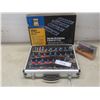 Image 1 : New: Powerfist 35 Piece 1/2" Router Bit Set & Mastercraft 6 Piece Set