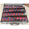 Image 2 : New: Powerfist 35 Piece 1/2" Router Bit Set & Mastercraft 6 Piece Set