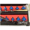 Image 5 : New: Powerfist 35 Piece 1/2" Router Bit Set & Mastercraft 6 Piece Set