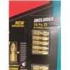 Image 7 : Makita Power Jigsaw and New 21 Piece Ultra Magnetic Torsion Driver Bit Set