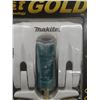 Image 8 : Makita Power Jigsaw and New 21 Piece Ultra Magnetic Torsion Driver Bit Set