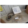 Image 1 : New Clear Vinyl Tubing 100' and Used Electric Level.