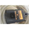 Image 5 : New Clear Vinyl Tubing 100' and Used Electric Level.