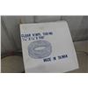 Image 6 : New Clear Vinyl Tubing 100' and Used Electric Level.