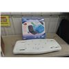Image 1 : New Massage Cushion and Bathtub Safety Bench.