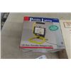 Image 2 : New 150-Watt Halogen Light and Superior 1000-Watt Hot Plate