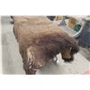 Image 5 : Buffalo Hide 70" x 80".