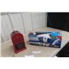 Image 1 : New 14.4V Dust Buster and Ice Crusher.