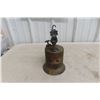 Image 1 : Old-School Blow Torch.