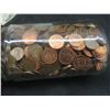 Image 2 : 6LB Canadian Pennies