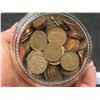 Image 3 : 6LB Canadian Pennies