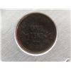 Image 4 : 1922 And 1923 Canada Pennies