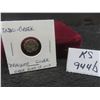Image 1 : 1 Indo-Greek Drachma Silver Coin (Over 2000 Years Old)